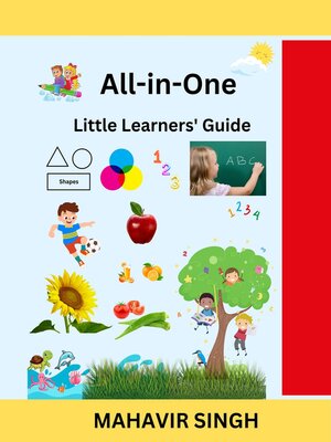 cover image of All-in-One